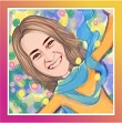 Adriana Rodrigues - Escritora de livros infantis, histórias infantis, literatura infantil