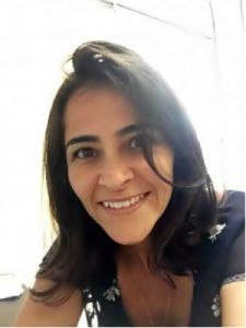 Adriana Rodrigues Escritora Infantil