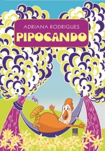 Pipocando - Adriana Rodrigues